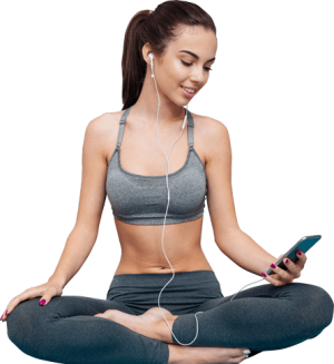iphone-girl