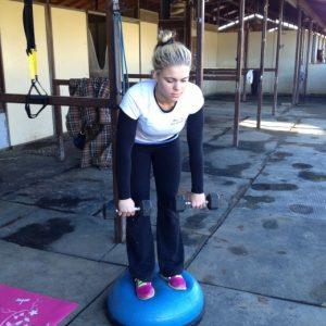 stiff leg deadliftBOSU-520x693