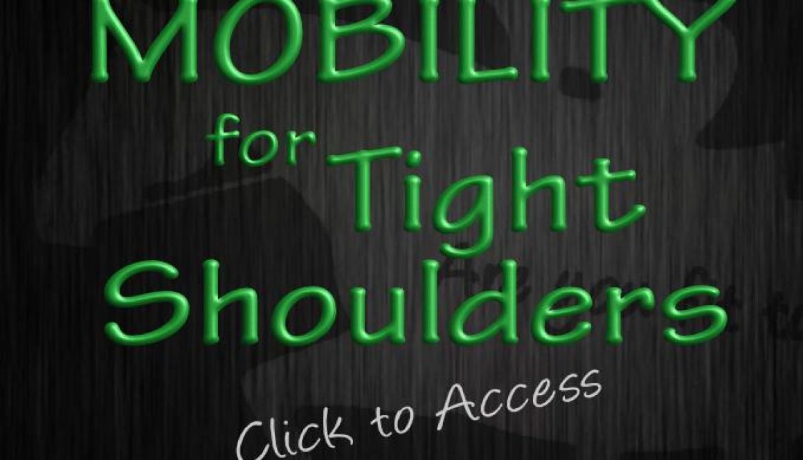 BRF:net-MOBILITY TIGHT-SHOULDERS