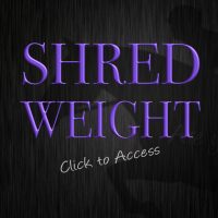 SHRED WEIGHT BEGINNER