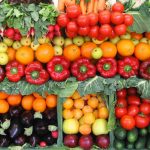 Small amounts of food eaten throughout the day fuels the body better than eating one or two big meals.