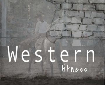 Achieve greater stability and balance in the saddle by strengthening your core.