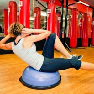 Extra tools for riders at any riding level and any equestrian discipline.