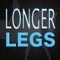 Longer Legs-Banner