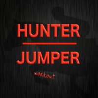 Hunter-Jumper-workout