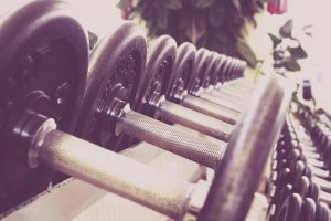 free weights-1-BioRider
