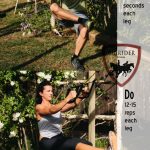 Try these exercises for longer legs if you have happen to be able to use a TRX or any suspension equipment.