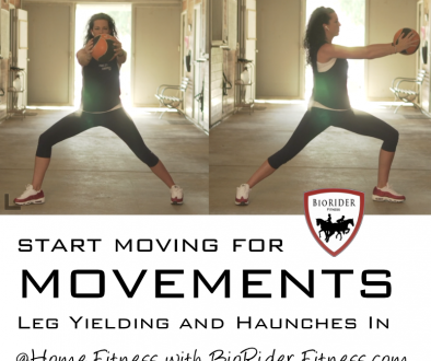 Move-movement-leg-yield-haunches