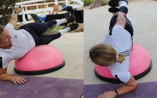 balance training 2 balance training 2