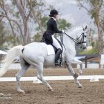 Bridget Braden-Olson on Billy 2021