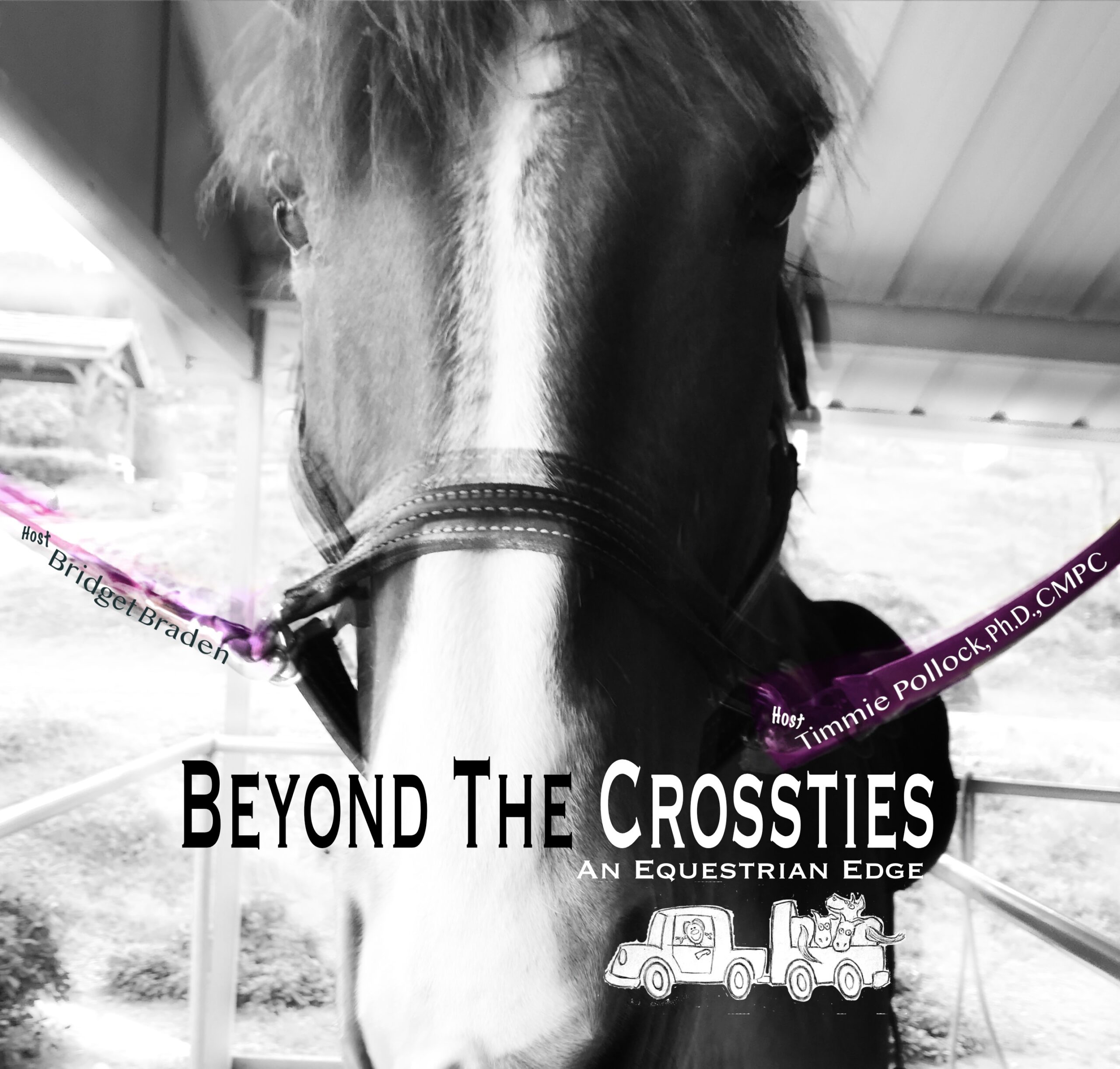 Beyond the crossties- mddison