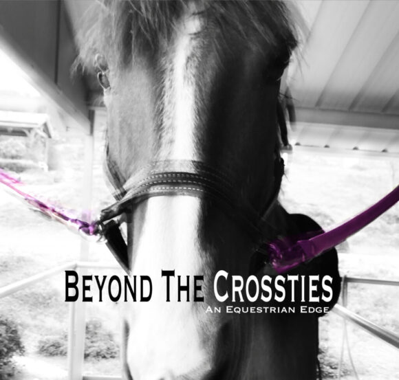 Beyond the crossties- mddison Follow, Like & Share