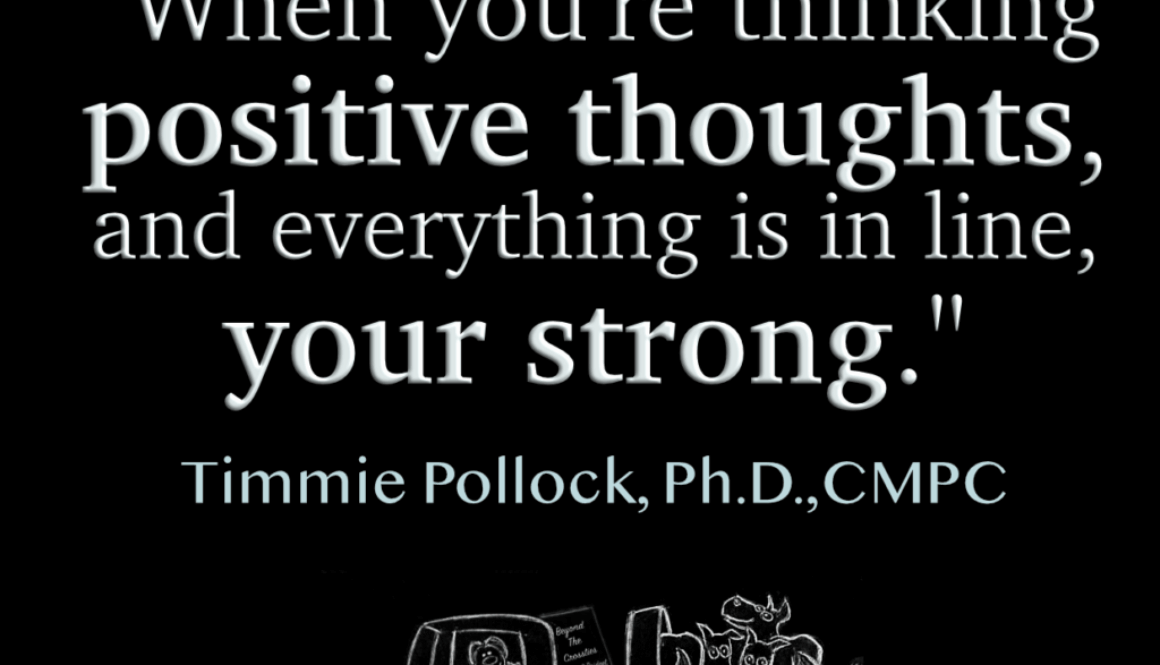 BTX-positive thinking-your strong