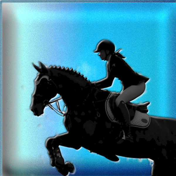 Jumping fitness training