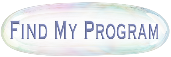 Find my program_ button BRF